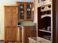 Cherry Kitchen Cabinets